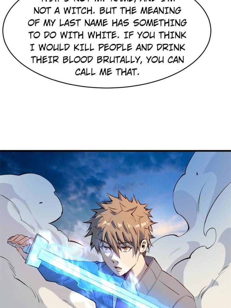 Read Endgame Restart ENGLISH Manga Online