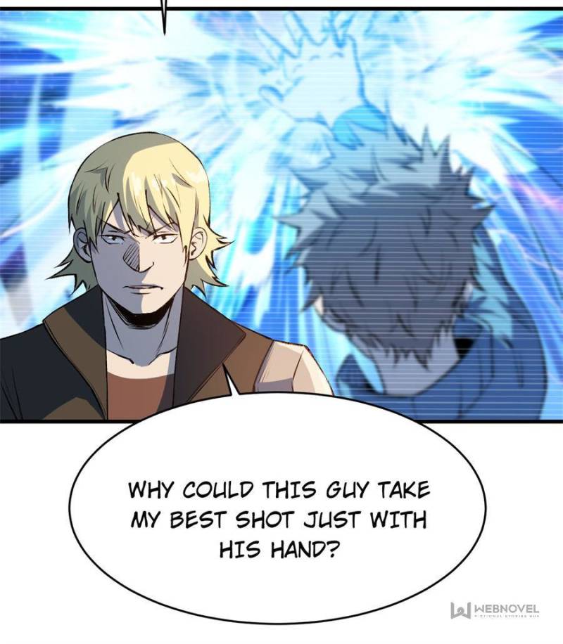 Read Endgame Restart ENGLISH Manga Online