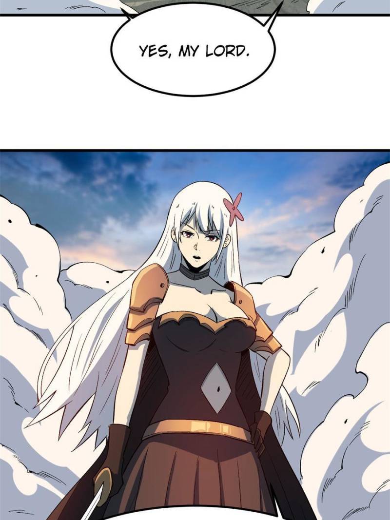 Read Endgame Restart ENGLISH Manga Online