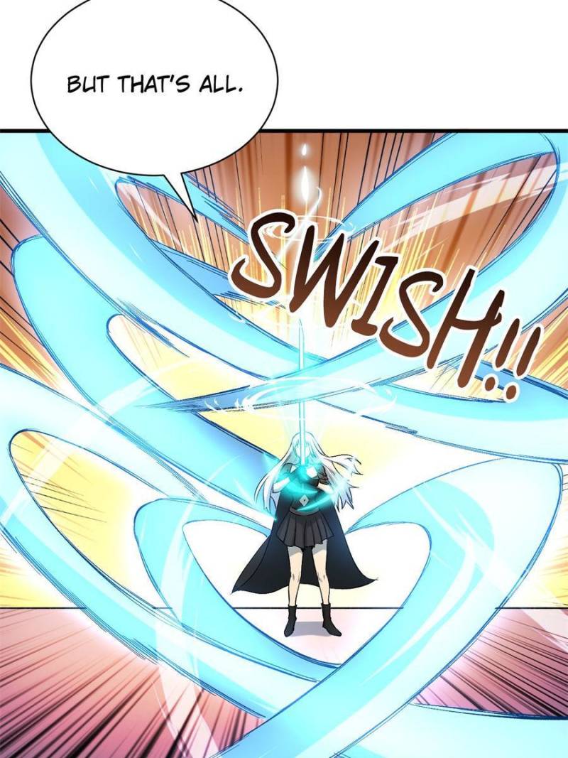 Read Endgame Restart ENGLISH Manga Online