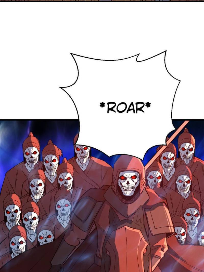 Read Endgame Restart ENGLISH Manga Online