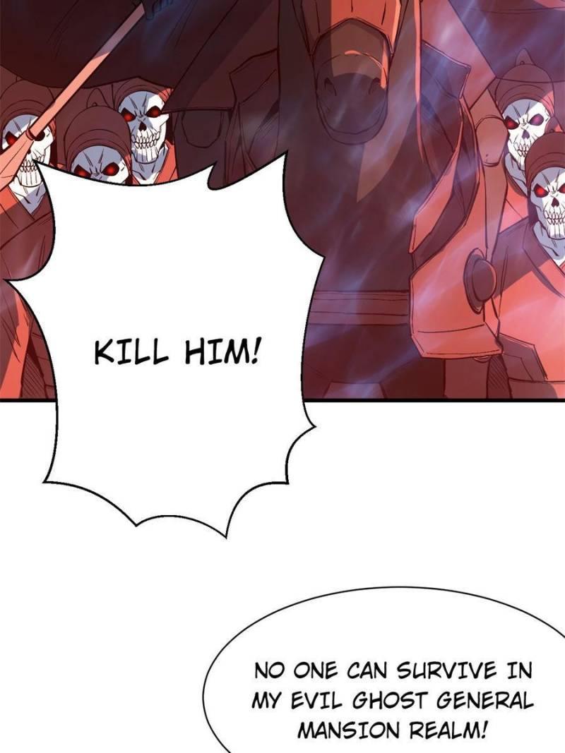 Read Endgame Restart ENGLISH Manga Online