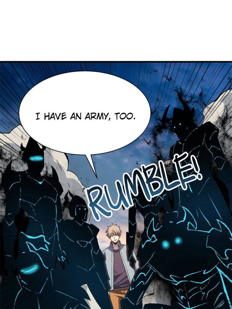 Read Endgame Restart ENGLISH Manga Online