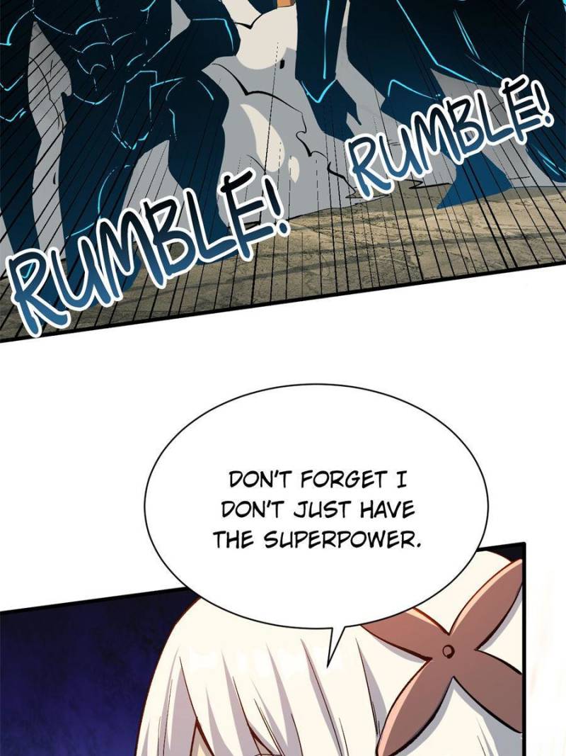 Read Endgame Restart ENGLISH Manga Online