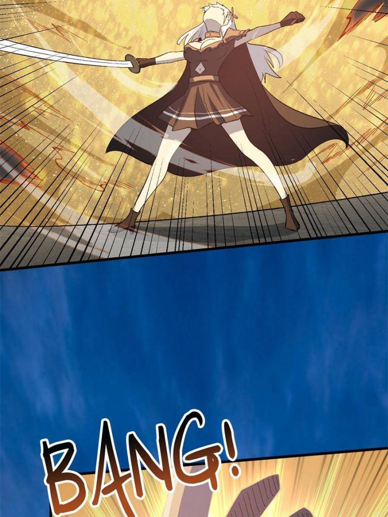 Read Endgame Restart ENGLISH Manga Online