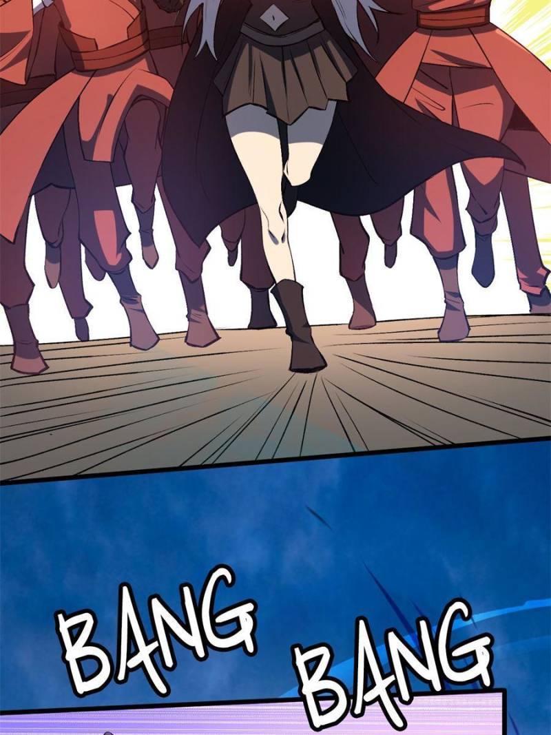 Read Endgame Restart ENGLISH Manga Online