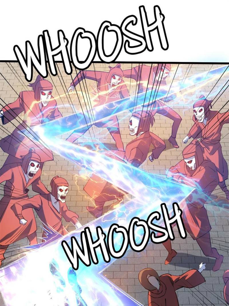 Read Endgame Restart ENGLISH Manga Online