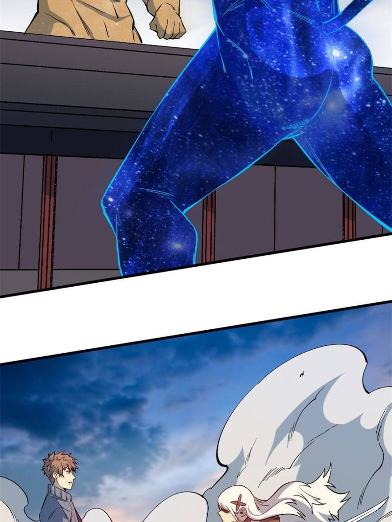 Read Endgame Restart ENGLISH Manga Online