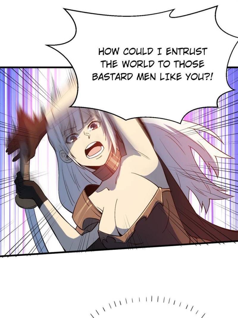 Read Endgame Restart ENGLISH Manga Online