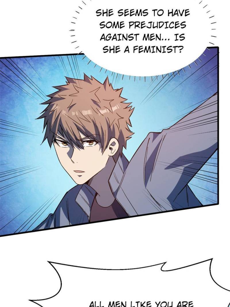 Read Endgame Restart ENGLISH Manga Online