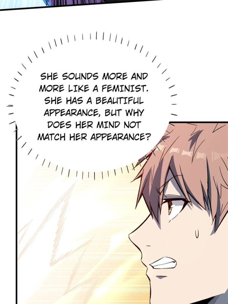 Read Endgame Restart ENGLISH Manga Online