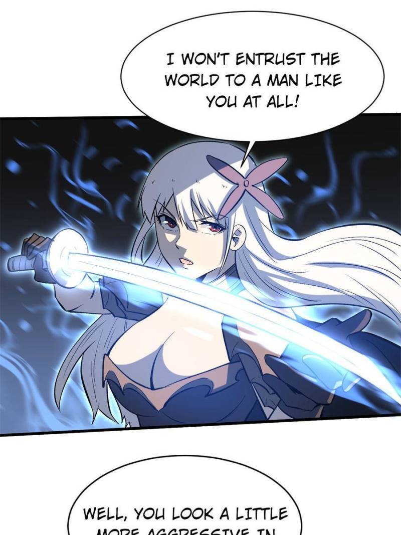 Read Endgame Restart ENGLISH Manga Online