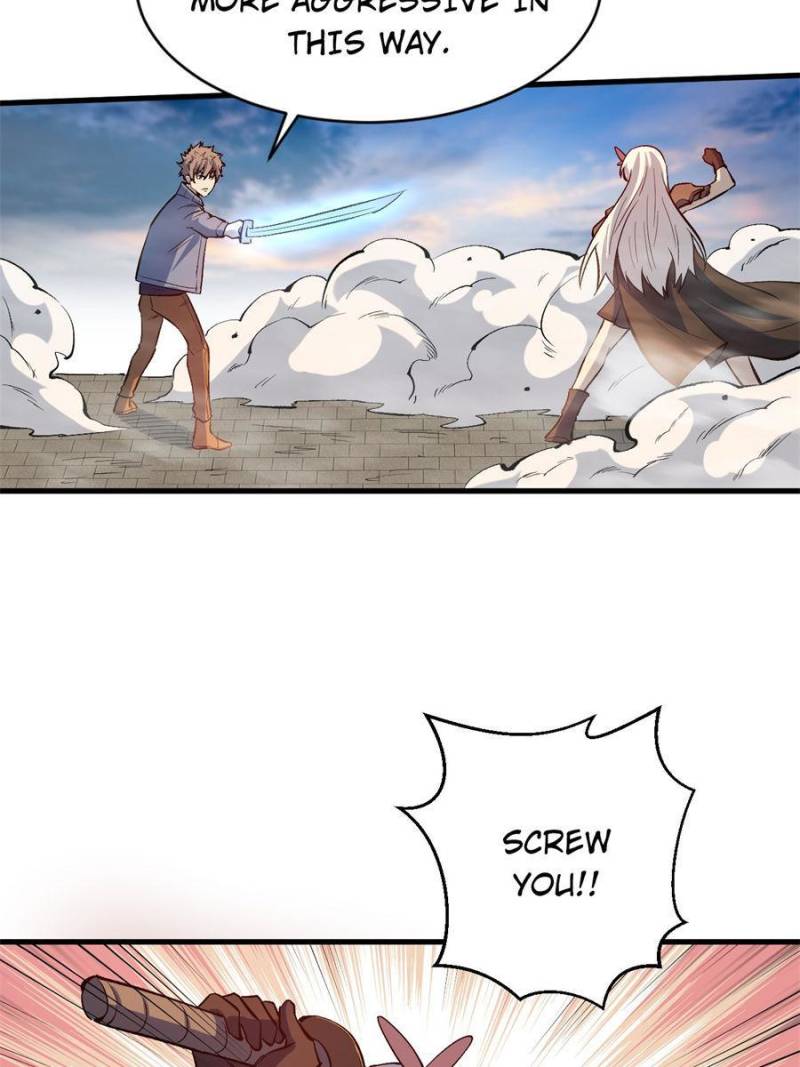 Read Endgame Restart ENGLISH Manga Online