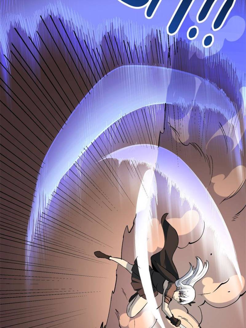 Read Endgame Restart ENGLISH Manga Online