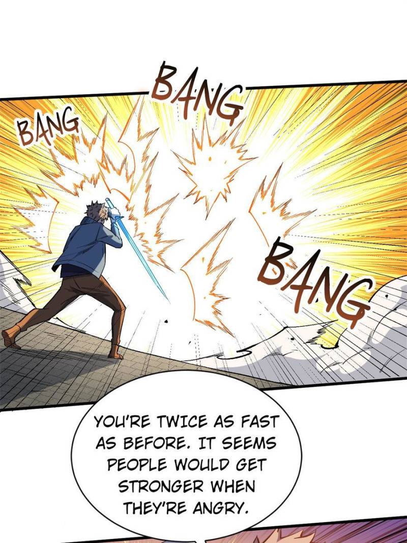 Read Endgame Restart ENGLISH Manga Online