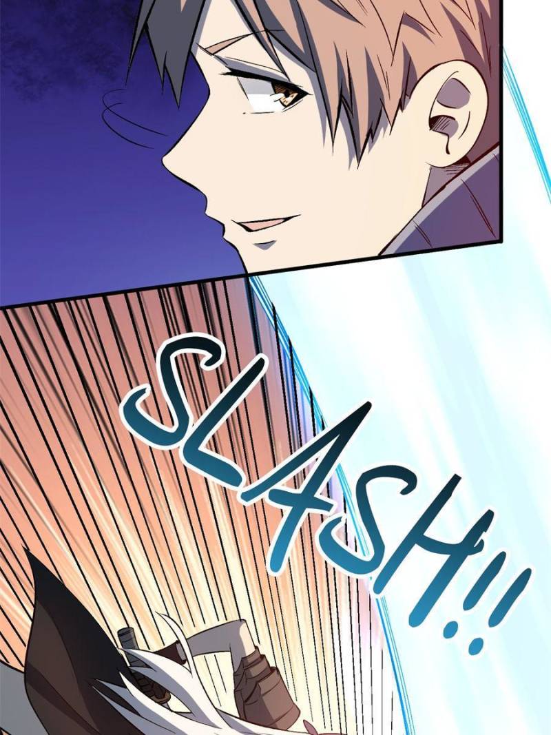 Read Endgame Restart ENGLISH Manga Online