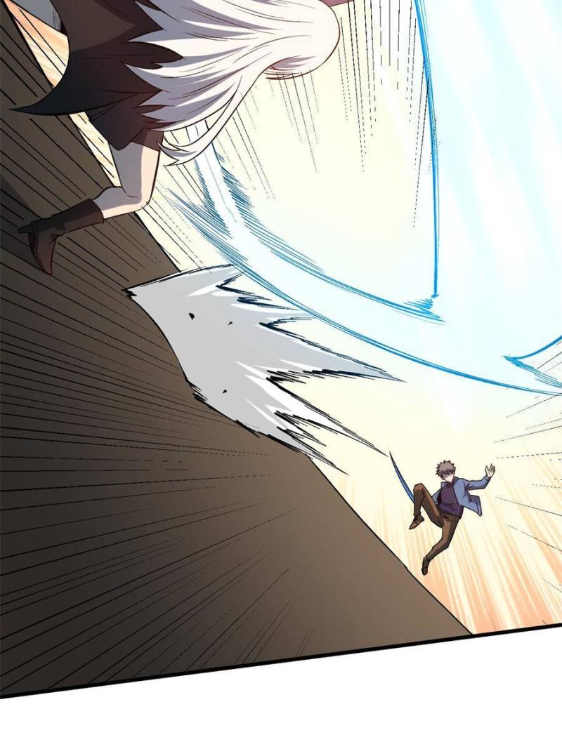 Read Endgame Restart ENGLISH Manga Online