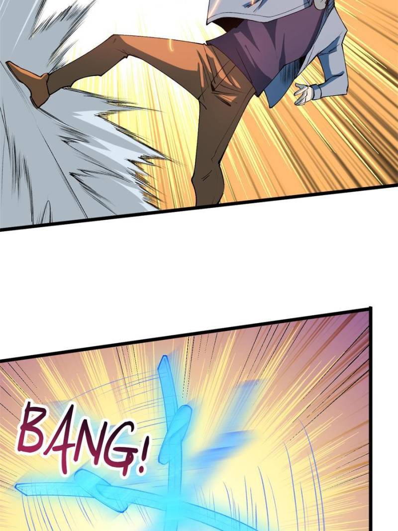 Read Endgame Restart ENGLISH Manga Online