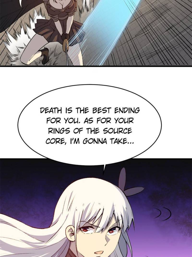 Read Endgame Restart ENGLISH Manga Online