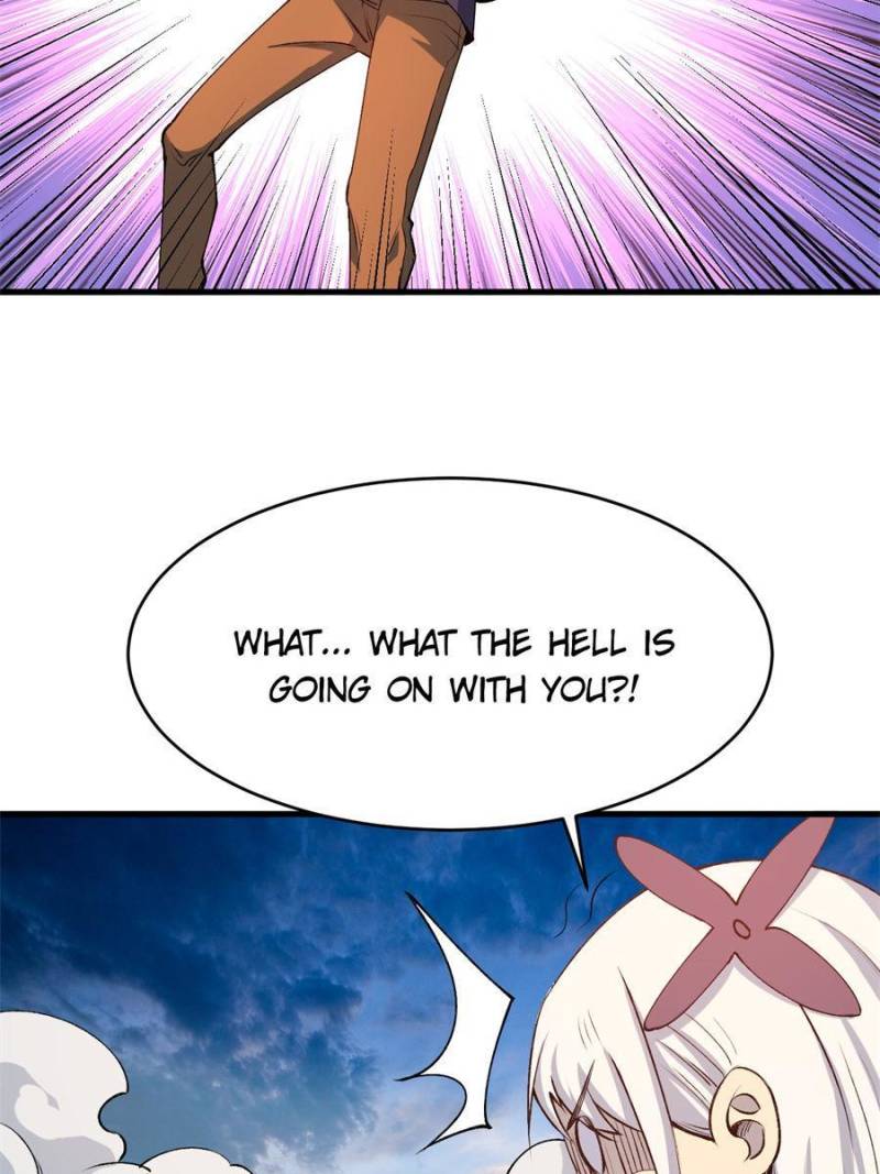 Read Endgame Restart ENGLISH Manga Online