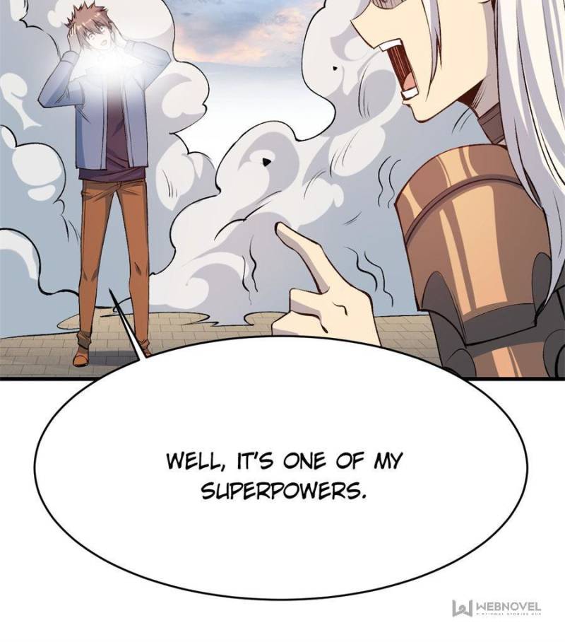 Read Endgame Restart ENGLISH Manga Online