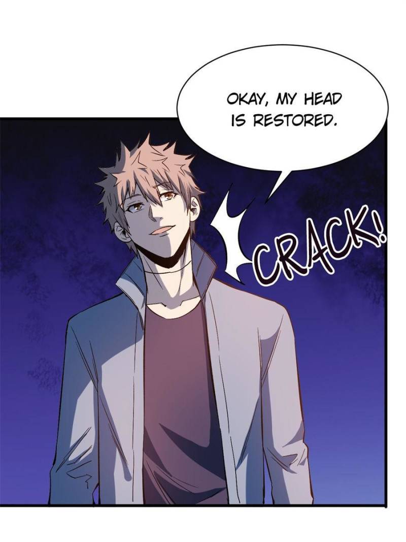 Read Endgame Restart ENGLISH Manga Online