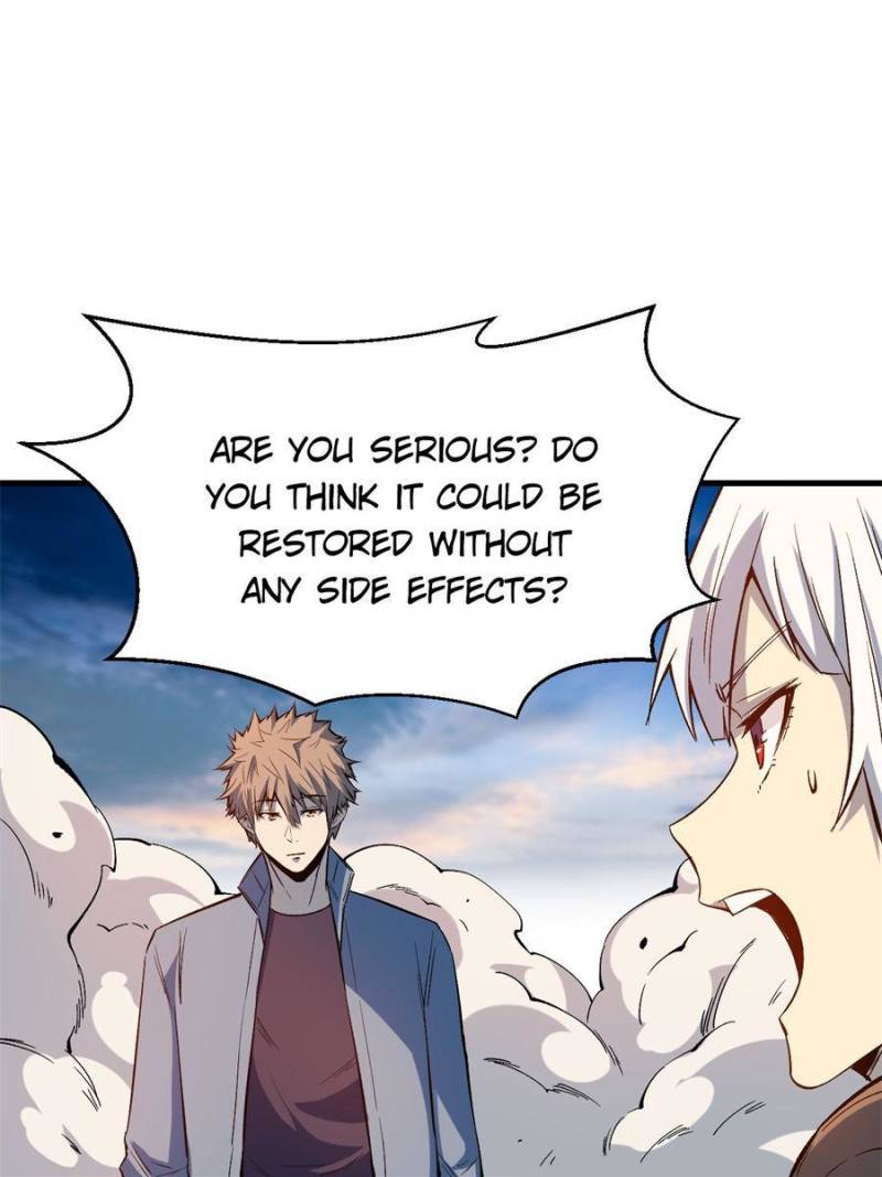 Read Endgame Restart ENGLISH Manga Online