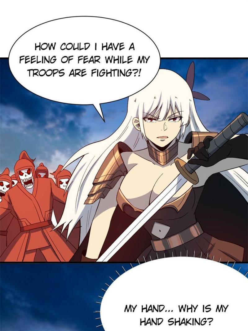 Read Endgame Restart ENGLISH Manga Online