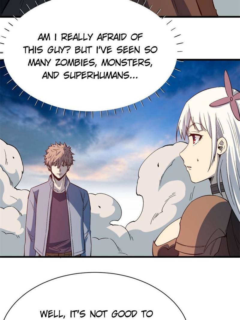 Read Endgame Restart ENGLISH Manga Online