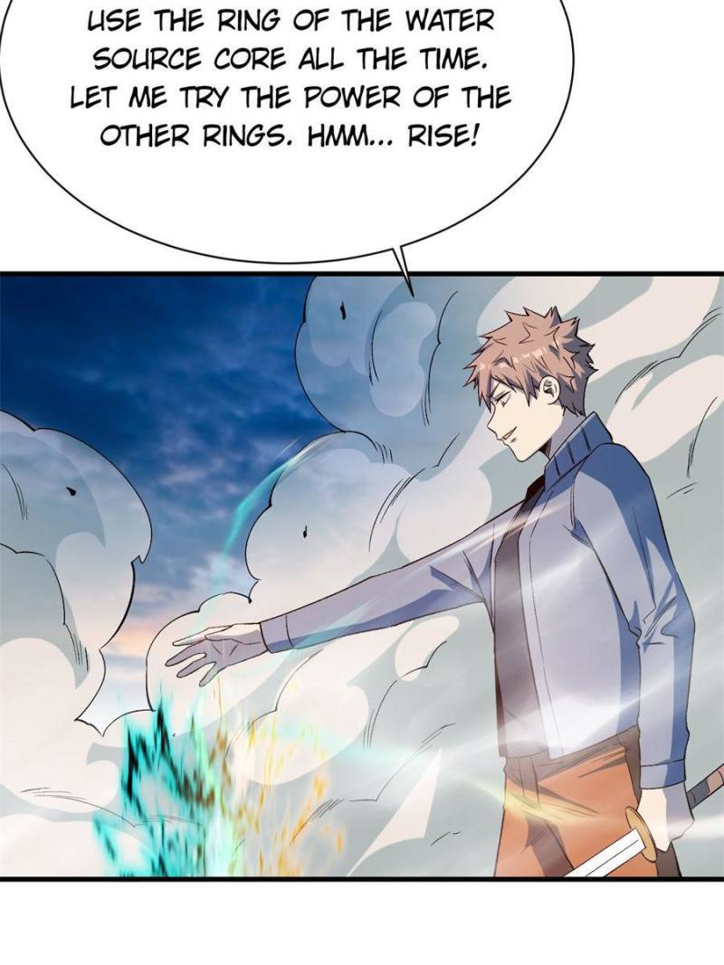 Read Endgame Restart ENGLISH Manga Online