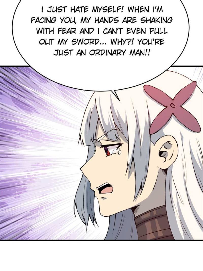 Read Endgame Restart ENGLISH Manga Online