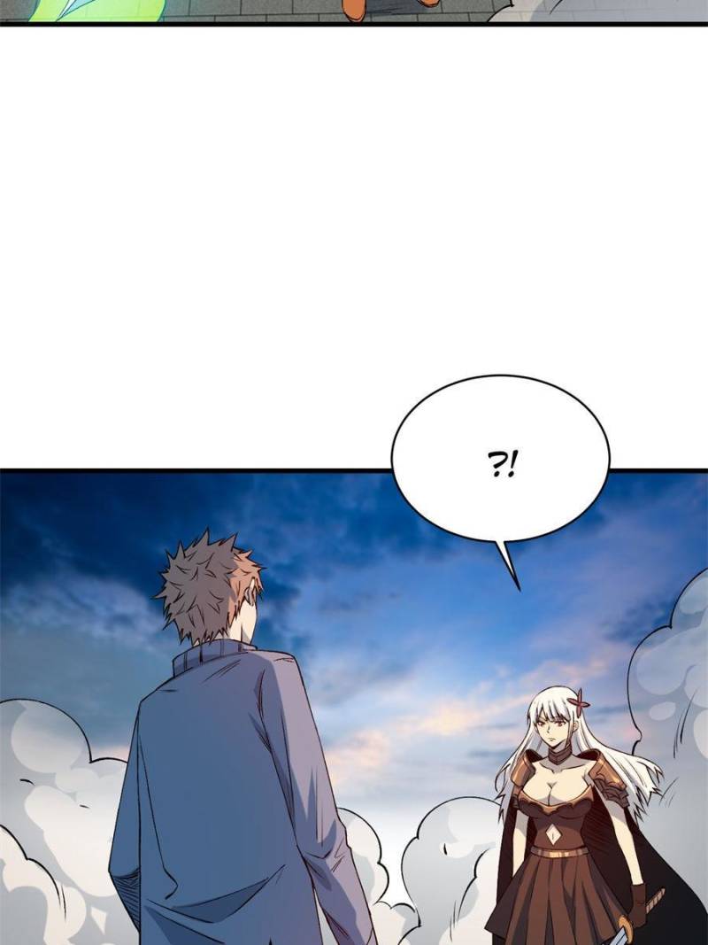 Read Endgame Restart ENGLISH Manga Online