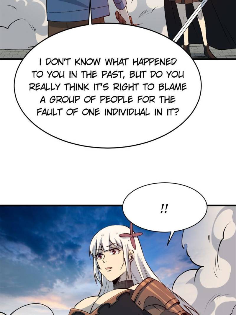 Read Endgame Restart ENGLISH Manga Online