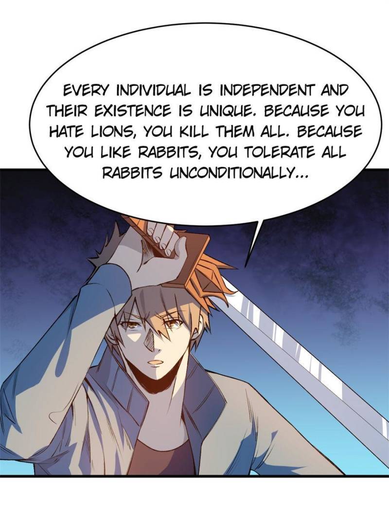 Read Endgame Restart ENGLISH Manga Online