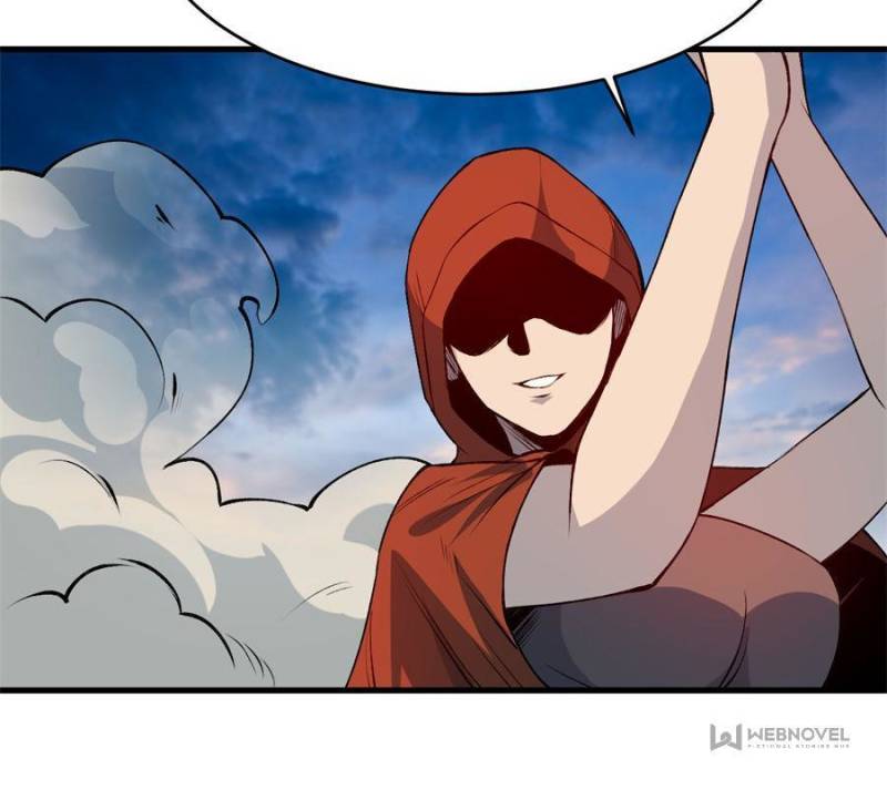 Read Endgame Restart ENGLISH Manga Online