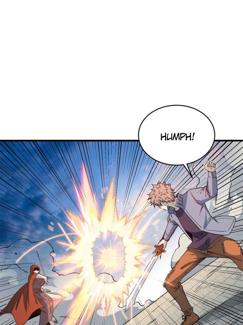 Read Endgame Restart ENGLISH Manga Online