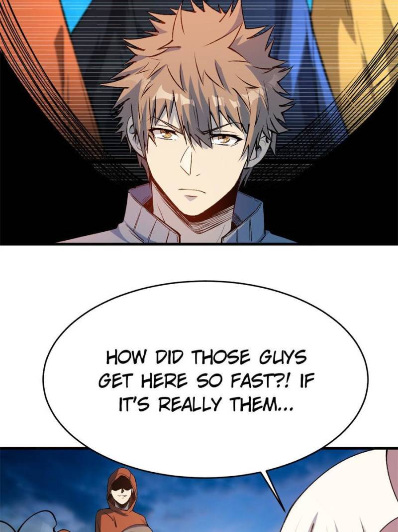 Read Endgame Restart ENGLISH Manga Online