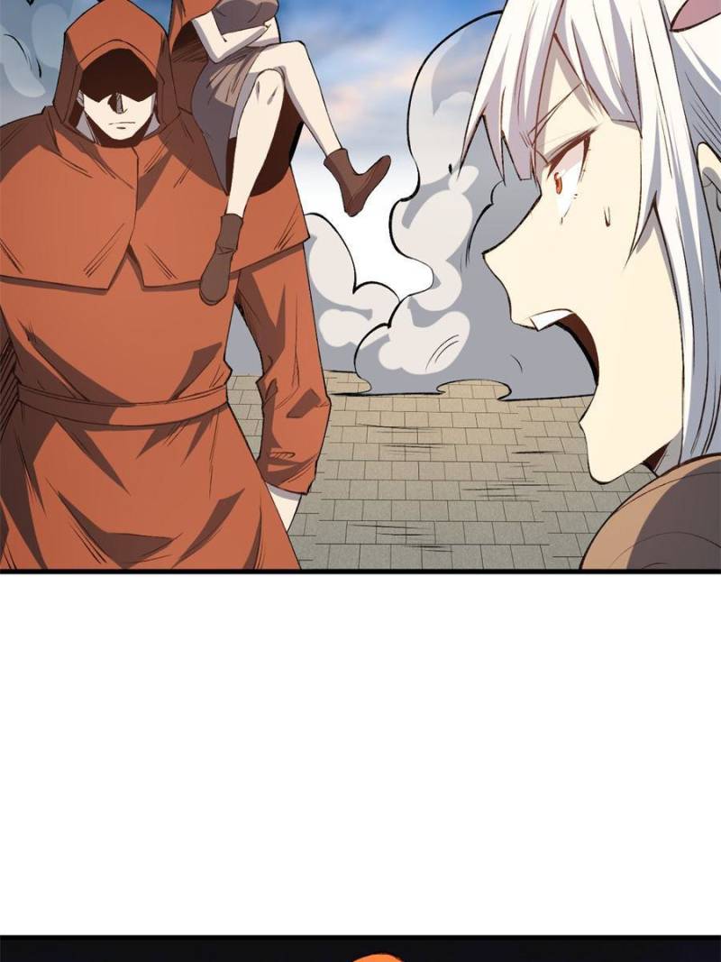 Read Endgame Restart ENGLISH Manga Online