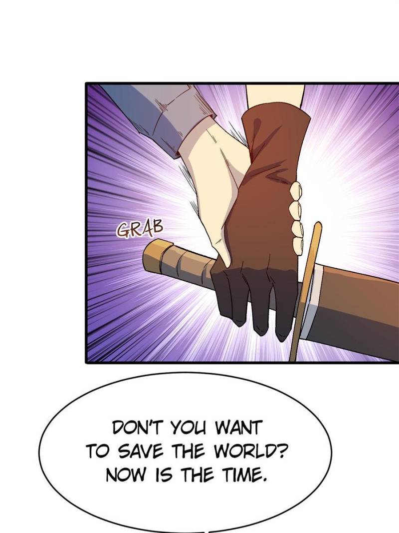 Read Endgame Restart ENGLISH Manga Online