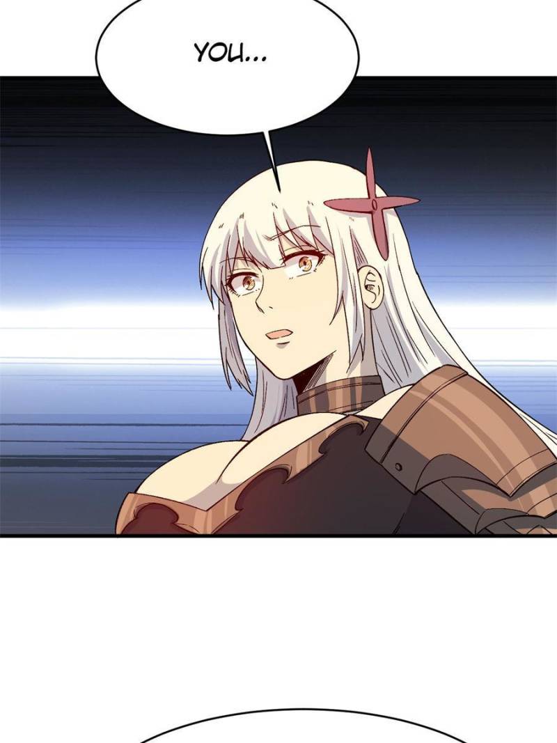 Read Endgame Restart ENGLISH Manga Online