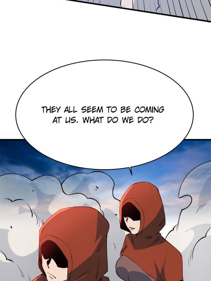 Read Endgame Restart ENGLISH Manga Online