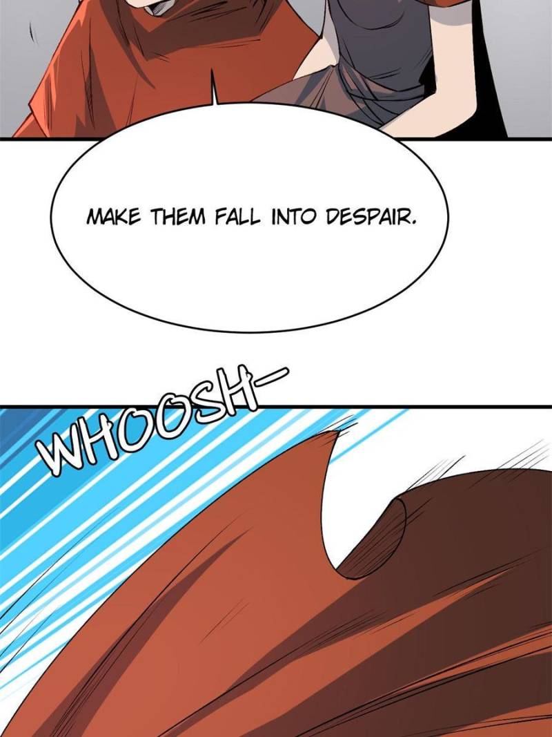 Read Endgame Restart ENGLISH Manga Online