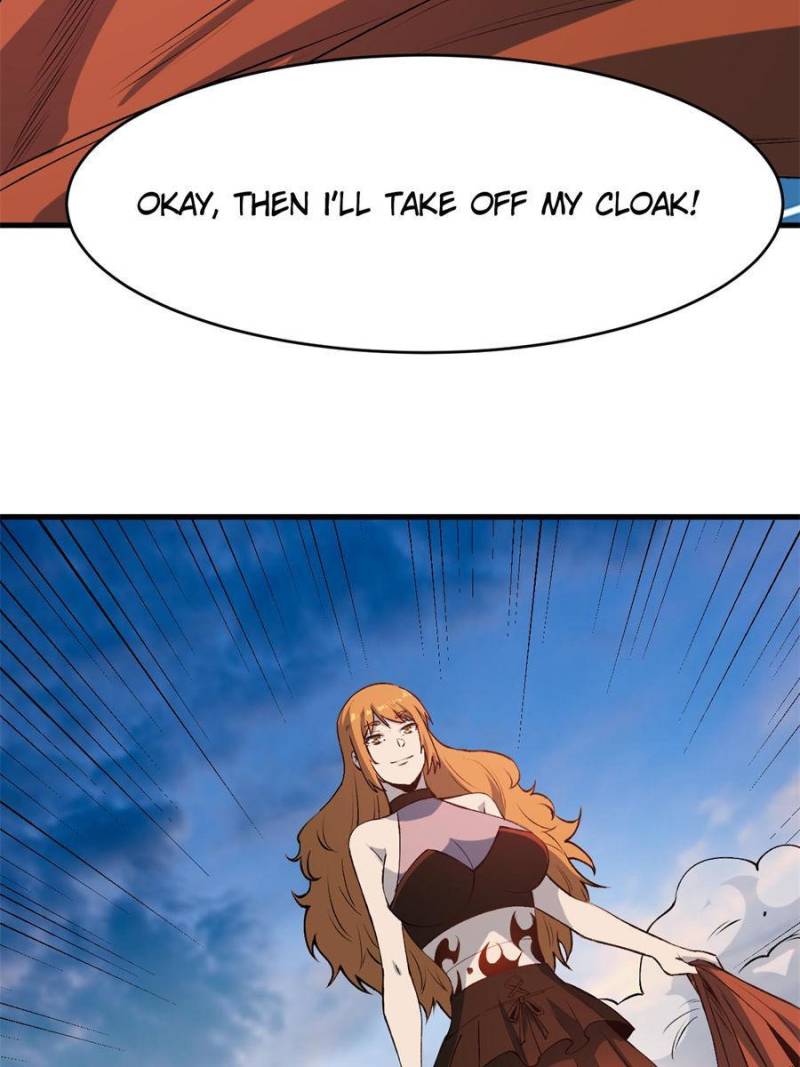 Read Endgame Restart ENGLISH Manga Online