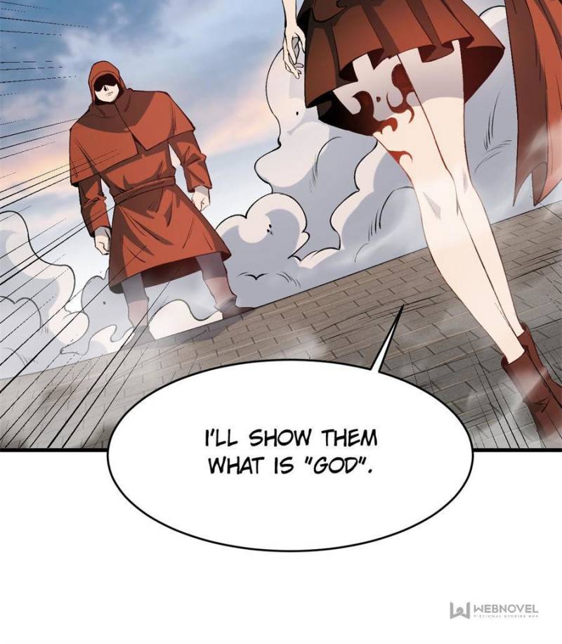 Read Endgame Restart ENGLISH Manga Online