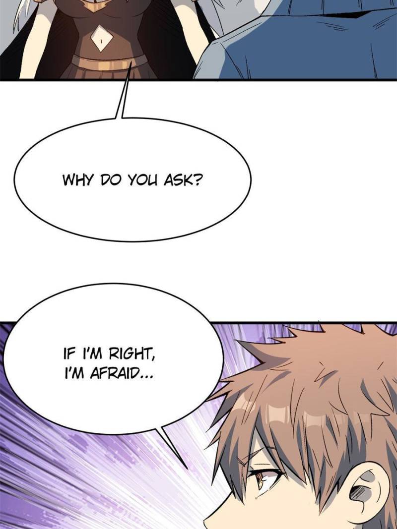 Read Endgame Restart ENGLISH Manga Online