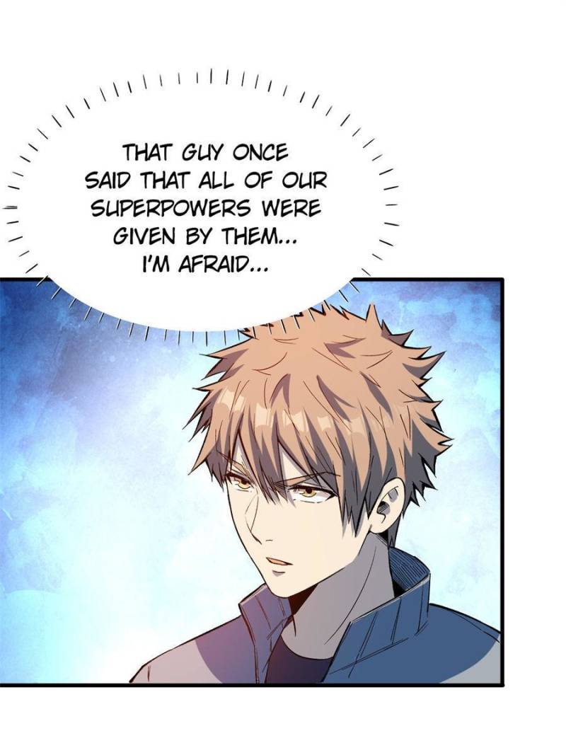 Read Endgame Restart ENGLISH Manga Online