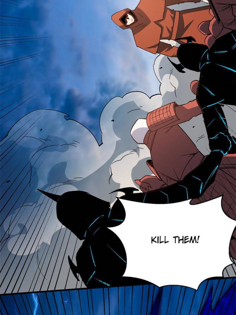 Read Endgame Restart ENGLISH Manga Online