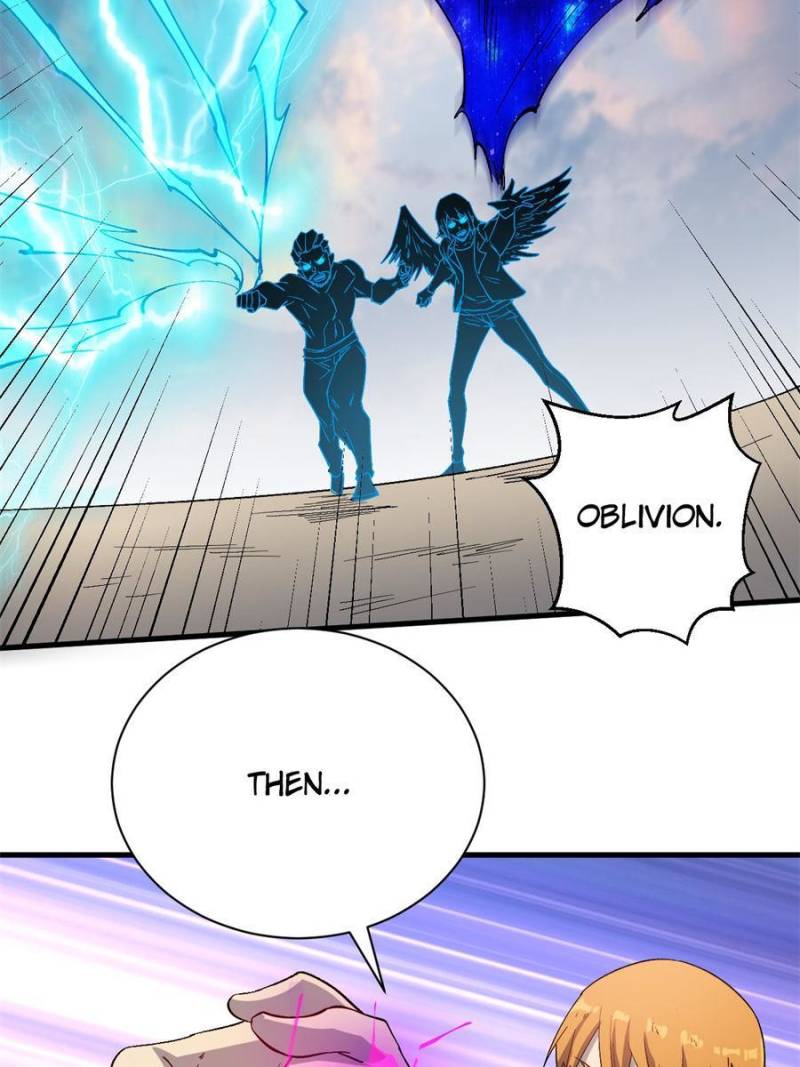 Read Endgame Restart ENGLISH Manga Online