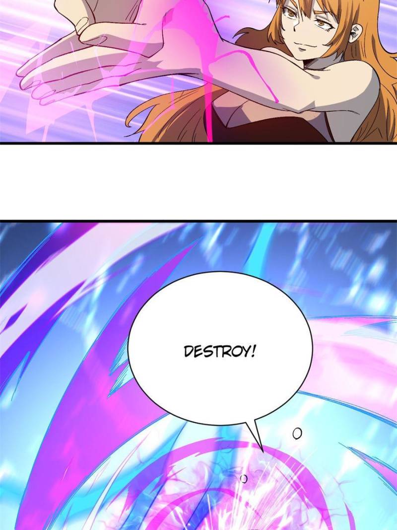 Read Endgame Restart ENGLISH Manga Online