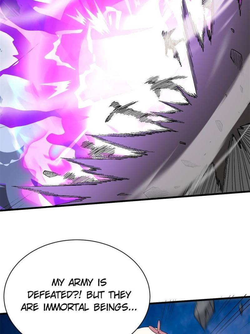 Read Endgame Restart ENGLISH Manga Online